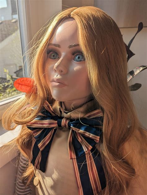 replica dolls for women